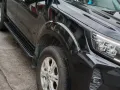 RUSH sale! Black 2022 Nissan Navara Pickup cheap price-8
