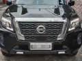RUSH sale! Black 2022 Nissan Navara Pickup cheap price-1