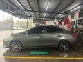 2023 Toyota Vios 1.3 XLE CVT for sale (Negotiable)-2