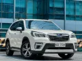 2020 Subaru Forester 2.0i-S Eyesight A/T Gas ☎️0935 600 3692 JAN RAY DE JESUS✅️194K ALL-IN DP-3
