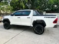 HOT!!! 2023 Toyota Hilux Conquest 2.4L for sale at affordable price! -5