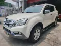 ✅Isuzu MU-X 2017 3.0 LS-A 58K KM Shop Maintained Automatic-1