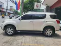 ✅Isuzu MU-X 2017 3.0 LS-A 58K KM Shop Maintained Automatic-2