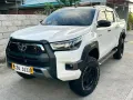 HOT!!! 2023 Toyota Hilux Conquest 2.4L for sale at affordable price! -2
