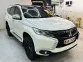 HOT!!! 2019 Mitsubishi Montero Sport GLS for sale at affordable price! -1