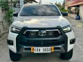 HOT!!! 2023 Toyota Hilux Conquest 2.4L for sale at affordable price! -0