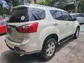 ✅Isuzu MU-X 2017 3.0 LS-A 58K KM Shop Maintained Automatic-5