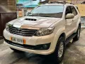 HOT!!! 2014 Toyota Fortuner V 3.0 4x4 for sale at affordable price! -2
