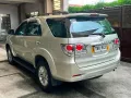 HOT!!! 2012 Toyota Fortuner G 4x2 for sale at affordable price! -5