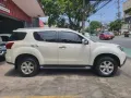 ✅Isuzu MU-X 2017 3.0 LS-A 58K KM Shop Maintained Automatic-6