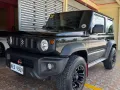 2019 Suzuki Jimny 1.5MT All Grip -2