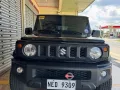 2019 Suzuki Jimny 1.5MT All Grip -1