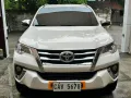 HOT!!! 2020 Toyota Fortuner G 4x2 for sale at affordable price! -0