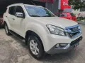 ✅Isuzu MU-X 2017 3.0 LS-A 58K KM Shop Maintained Automatic-7