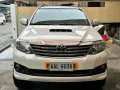 HOT!!! 2014 Toyota Fortuner V 3.0 4x4 for sale at affordable price! -0