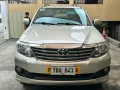 HOT!!! 2012 Toyota Fortuner G 4x2 for sale at affordable price! -0