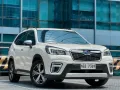 2020 Subaru Forester 2.0i-S Eyesight AT Gas✅🔥 𝐂𝐀𝐑𝐋 𝐁𝐎𝐍𝐍𝐄𝐕𝐈𝐄 🙋🏻‍♂️📲 0938 458 8779-1