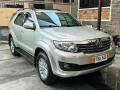 HOT!!! 2012 Toyota Fortuner G 4x2 for sale at affordable price! -1