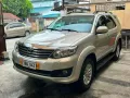 HOT!!! 2012 Toyota Fortuner G 4x2 for sale at affordable price! -2