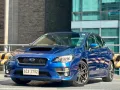 2014 Subaru WRX AWD 2.0 Gas Automatic🔥35K Mileage ✅ 𝐂𝐋𝐄𝐎 🙋🏼‍♀️📲0938 830 7235-2