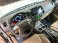 HOT!!! 2012 Toyota Fortuner G 4x2 for sale at affordable price! -7