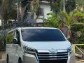 HOT!!! 2021 Toyota Hiace Super Grandia Elite for sale at affordable price! -0