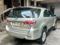 HOT!!! 2012 Toyota Fortuner G 4x2 for sale at affordable price! -4