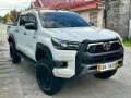 HOT!!! 2023 Toyota Hilux Conquest 2.4L for sale at affordable price! -1