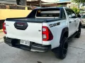 HOT!!! 2023 Toyota Hilux Conquest 2.4L for sale at affordable price! -4