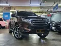 2022 Isuzu MUX 3.0L 4X2 LS DSL AT | With Warranty by Ugarte Cars Manila-0