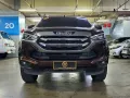 2022 Isuzu MUX 3.0L 4X2 LS DSL AT | With Warranty by Ugarte Cars Manila-1