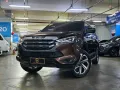 2022 Isuzu MUX 3.0L 4X2 LS DSL AT | With Warranty by Ugarte Cars Manila-28
