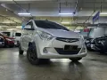 2014 Hyundai Eon 0.8L GLS MT | With Warranty by Ugarte Cars Manila-1