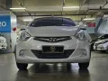 2014 Hyundai Eon 0.8L GLS MT | With Warranty by Ugarte Cars Manila-3