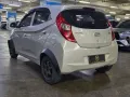 2014 Hyundai Eon 0.8L GLS MT | With Warranty by Ugarte Cars Manila-4