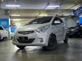 2014 Hyundai Eon 0.8L GLS MT | With Warranty by Ugarte Cars Manila-19