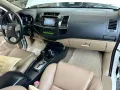 HOT!!! 2014 Toyota Fortuner V 3.0 4x4 for sale at affordable price! -9