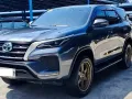 Good quality 2023 Toyota Fortuner  2.4 G Diesel 4x2 AT for sale-1