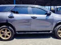 Good quality 2023 Toyota Fortuner  2.4 G Diesel 4x2 AT for sale-3