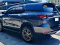 Good quality 2023 Toyota Fortuner  2.4 G Diesel 4x2 AT for sale-5