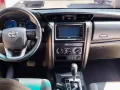 Good quality 2023 Toyota Fortuner  2.4 G Diesel 4x2 AT for sale-8