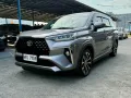 Selling Silver 2024 Toyota Veloz MPV affordable price-0
