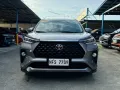 Selling Silver 2024 Toyota Veloz MPV affordable price-1