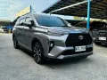 Selling Silver 2024 Toyota Veloz MPV affordable price-2