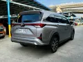 Selling Silver 2024 Toyota Veloz MPV affordable price-4