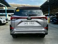 Selling Silver 2024 Toyota Veloz MPV affordable price-5