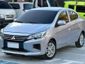 Well kept 2022 Mitsubishi Mirage  GLS 1.2 CVT for sale-0