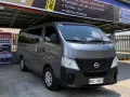 FOR SALE!!! Black 2021 Nissan NV350 Urvan 2.5 Standard 15-seater MT affordable price-0