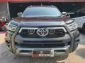 ✅Toyota Hilux 2022 2.4 Conquest 68K KM Automatic-0
