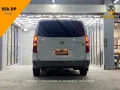 2014 Hyundai Grand Starex GL Automatic-12